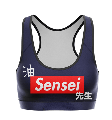 Jump Top Sensei - Jump Sport