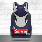 Jump Top Sensei - Jump Sport