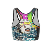 Jump Top Sushi Shark - Jump Sport