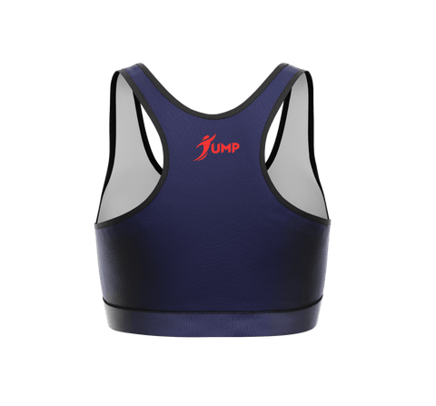 Jump Top Waifu - Jump Sport