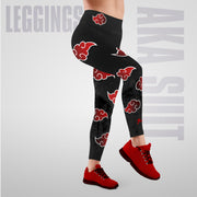 Leggings Aka Suit - Jump Sport