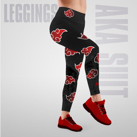 Leggings Aka Suit - Jump Sport