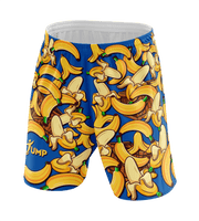 Panta Banana - rama - Jump Sport