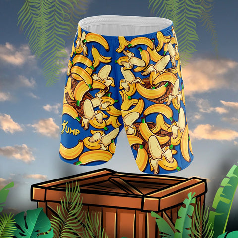 Panta Banana - rama - Jump Sport