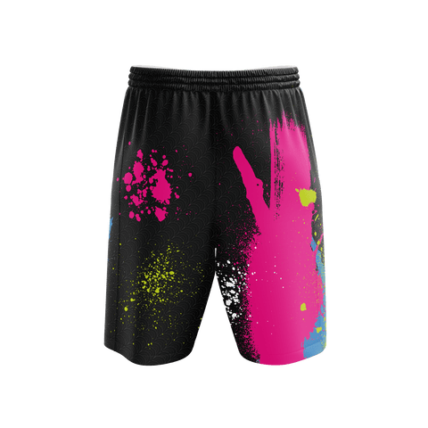 Panta BB Gym Classic - Jump Sport