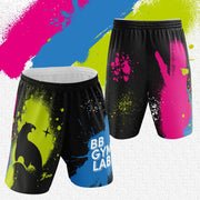 Panta BB Gym Classic - Jump Sport