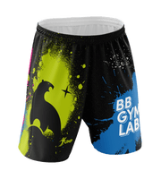 Panta BB Gym Classic - Jump Sport