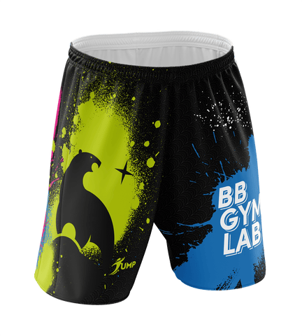 Panta BB Gym Classic - Jump Sport