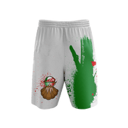 Panta BB Gym Flag Italia - Jump Sport