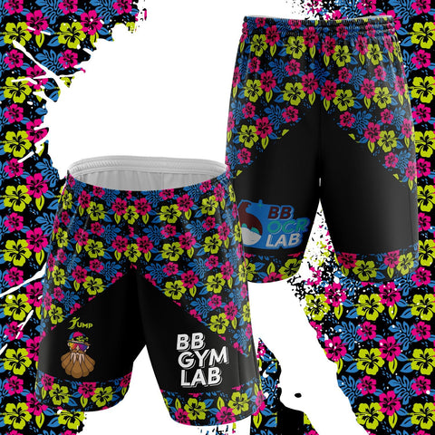 Panta BB Gym Summer 2023 - Jump Sport