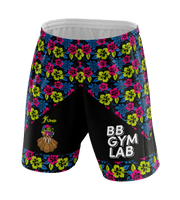 Panta BB Gym Summer 2023 - Jump Sport