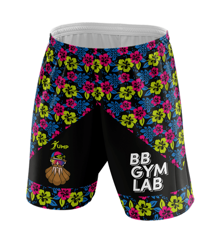 Panta BB Gym Summer 2023 - Jump Sport