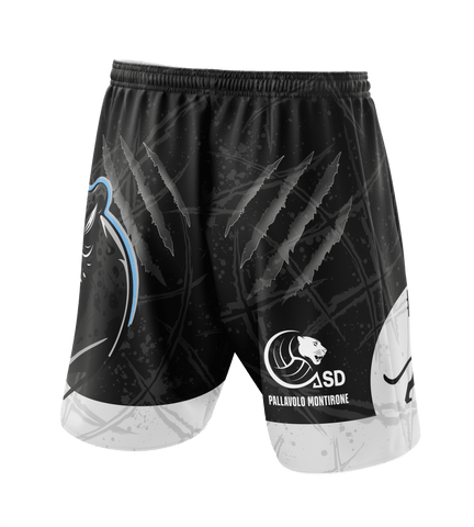 Panta Official Team - Pallavolo Montirone - Jump Sport