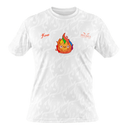 Pegasus Collection - T-shirt Find your Fire - Jump Sport