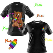 Pegasus Collection - T-shirt Ghiacciolo - Jump Sport