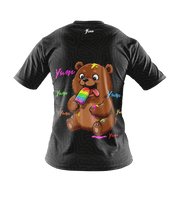 Pegasus Collection - T-shirt Ghiacciolo - Jump Sport