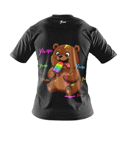Pegasus Collection - T-shirt Ghiacciolo - Jump Sport