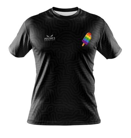 Pegasus Collection - T-shirt Ghiacciolo - Jump Sport