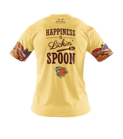 Pegasus Collection - T-shirt Pancake Cream - Jump Sport