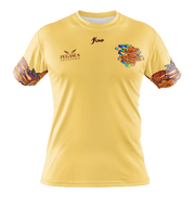 Pegasus Collection - T-shirt Pancake Cream - Jump Sport