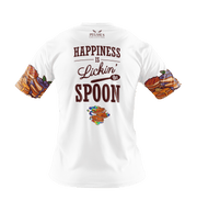 Pegasus Collection - T-shirt Pancake White - Jump Sport