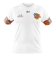 Pegasus Collection - T-shirt Pancake White - Jump Sport