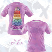 Pegasus Collection - T-shirt Pegasus Cake - Jump Sport