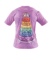 Pegasus Collection - T-shirt Pegasus Cake - Jump Sport