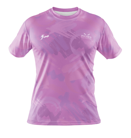 Pegasus Collection - T-shirt Pegasus Cake - Jump Sport