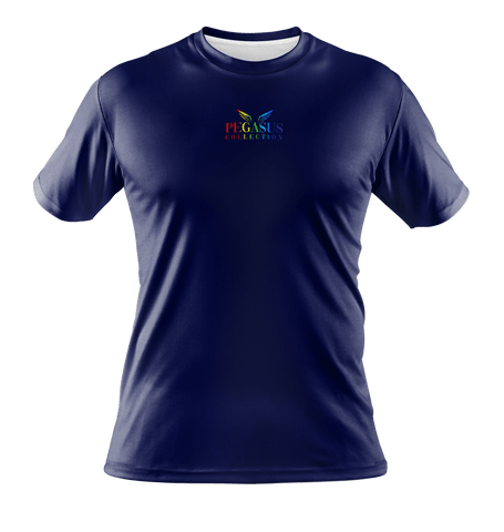 Pegasus Collection - T-shirt Pegasus Essential - Jump Sport