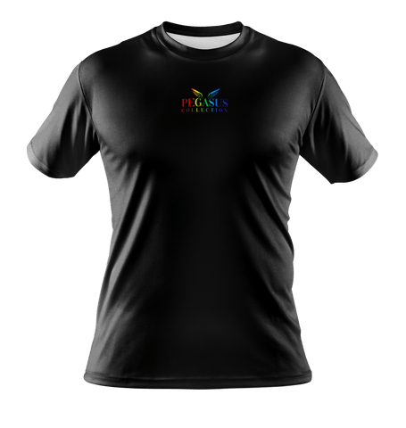 Pegasus Collection - T-shirt Pegasus Essential - Jump Sport