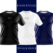 Pegasus Collection - T-shirt Pegasus Essential - Jump Sport
