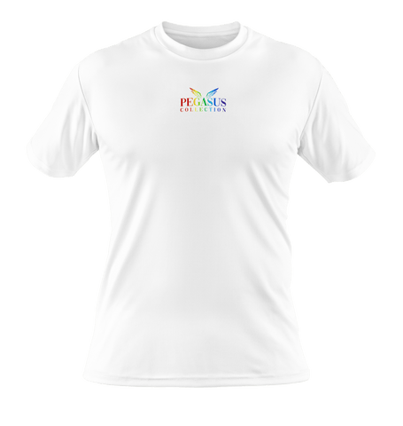 Pegasus Collection - T-shirt Pegasus Essential - Jump Sport