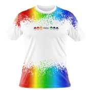 Pegasus Collection - T-shirt Rainbow Cupcake - Jump Sport