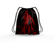 Sacca Blood Knight - Jump Sport