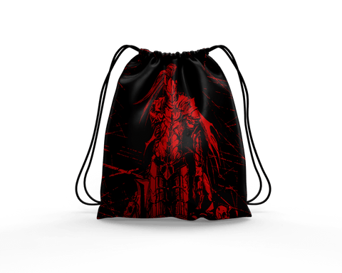 Sacca Blood Knight - Jump Sport