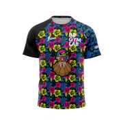 T-Shirt BB Gym Summer 2023 - Jump Sport