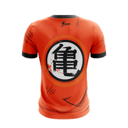 T - Shirt Z - Warrior - Jump Sport