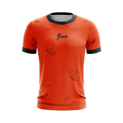 T - Shirt Z - Warrior - Jump Sport