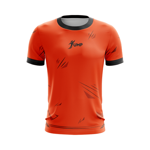 T - Shirt Z - Warrior - Jump Sport