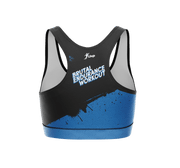 Top BB Gym Classic Blue - Jump Sport