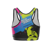 Top BB Gym Classic Multicolor - Jump Sport