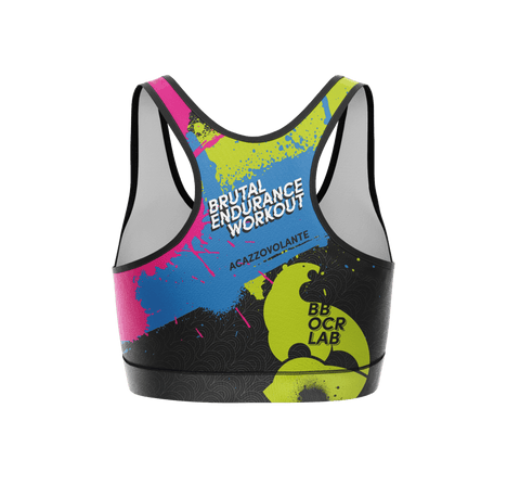 Top BB Gym Classic Multicolor - Jump Sport