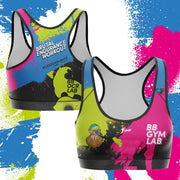 Top BB Gym Classic Multicolor - Jump Sport