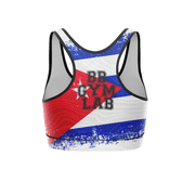 Top BB Gym Flag Cuba - Jump Sport