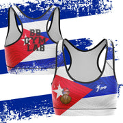 Top BB Gym Flag Cuba - Jump Sport