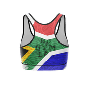 Top BB Gym Flag Sud Africa - Jump Sport