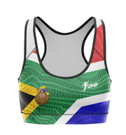 Top BB Gym Flag Sud Africa - Jump Sport