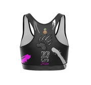 Top BB Gym Soy Brutal - Jump Sport