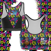 Top BB Gym Summer 2023 - Jump Sport